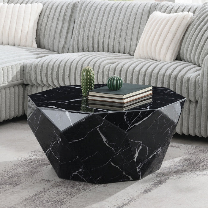 Dara Coffee Table