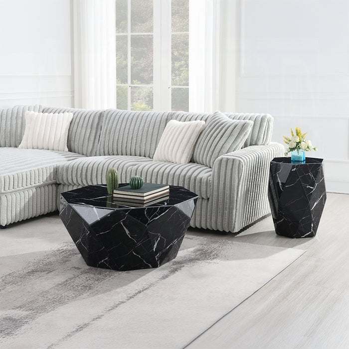Dara Coffee Table