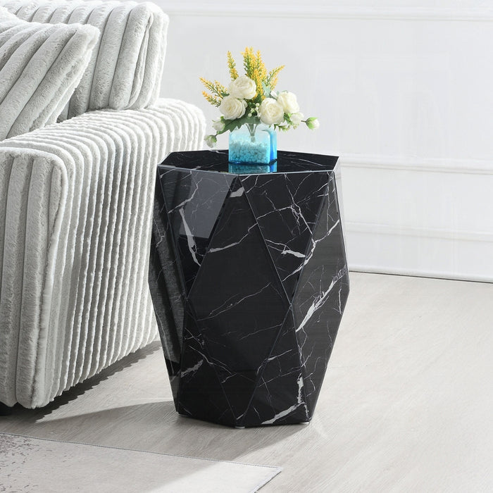 Dara End Table