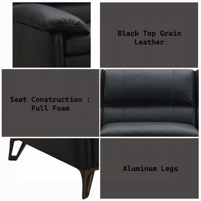 Eilene Loveseat
