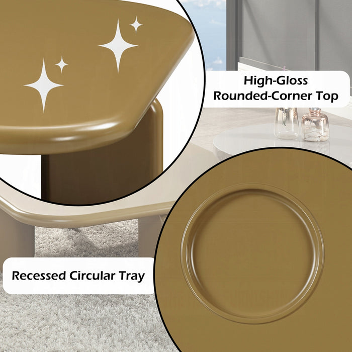 Joane Coffee Table