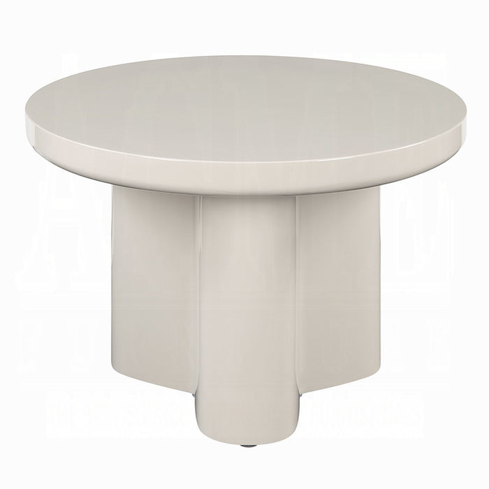 Joane End Table