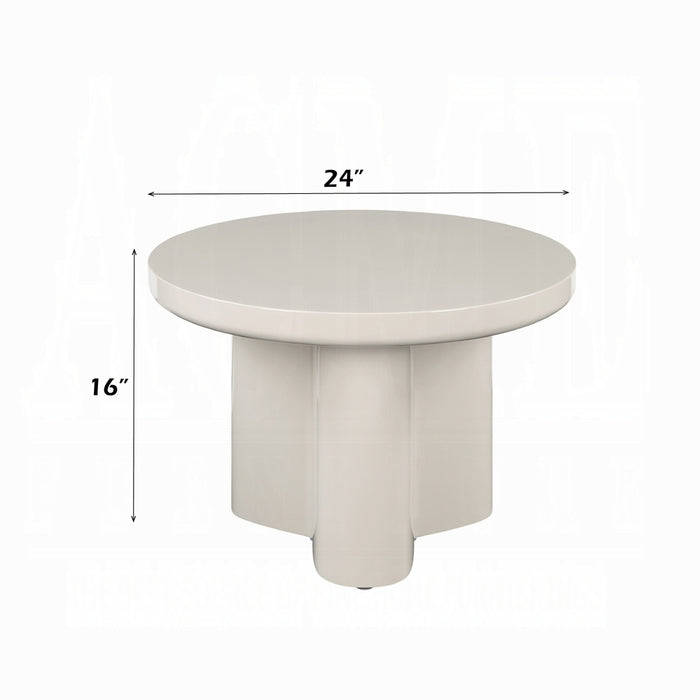 Joane End Table