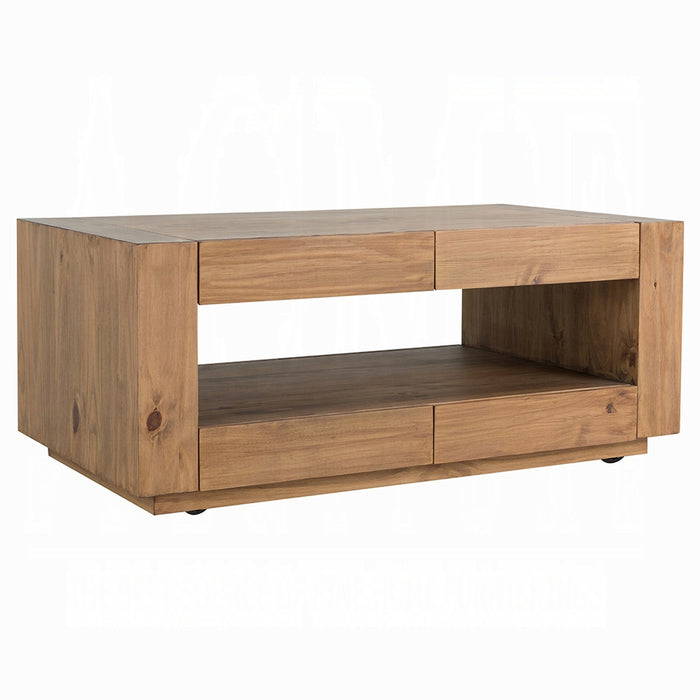 Harlan Coffee Table