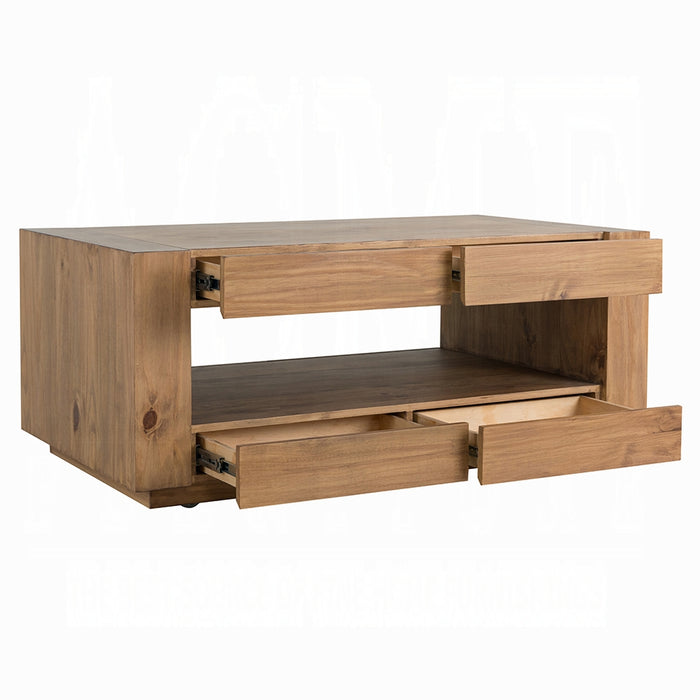 Harlan Coffee Table
