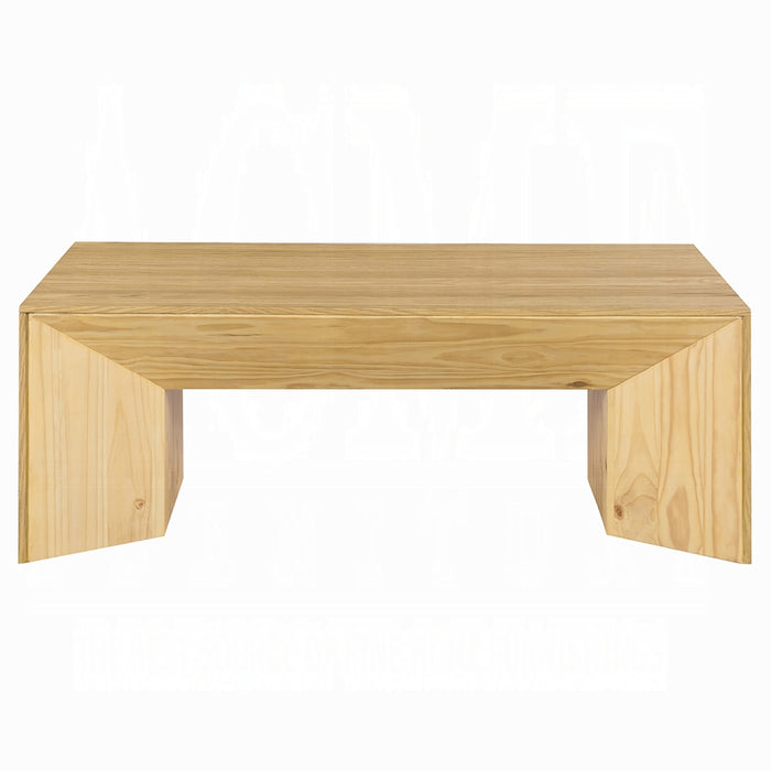 Harold Coffee Table