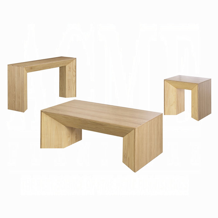 Harold Coffee Table