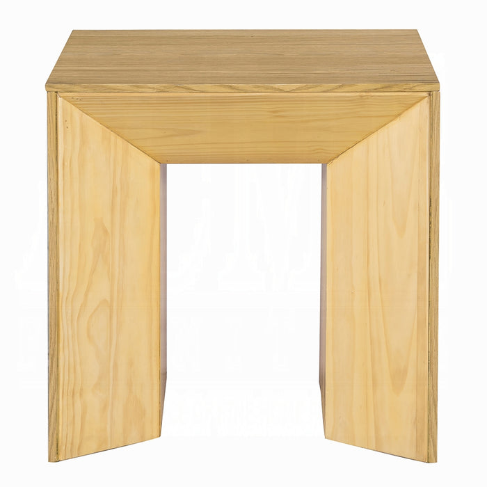 Harold End Table