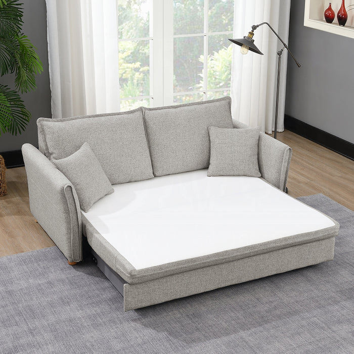 Oran Sofa w/Sleeper