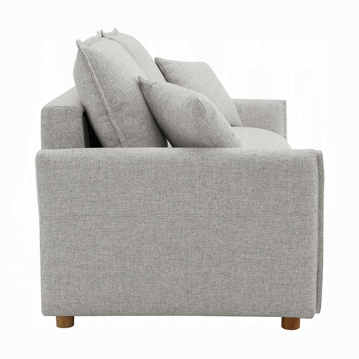 Oran Sofa w/Sleeper