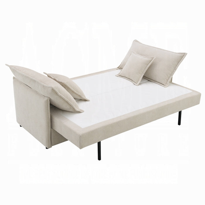 Elisea Sofa with Sleeper