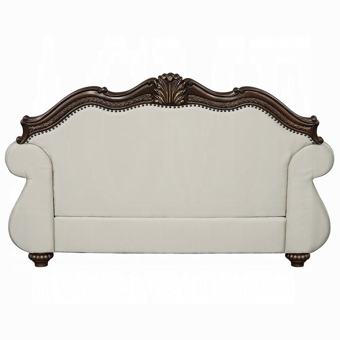 Pierce Loveseat w/3 Pillows