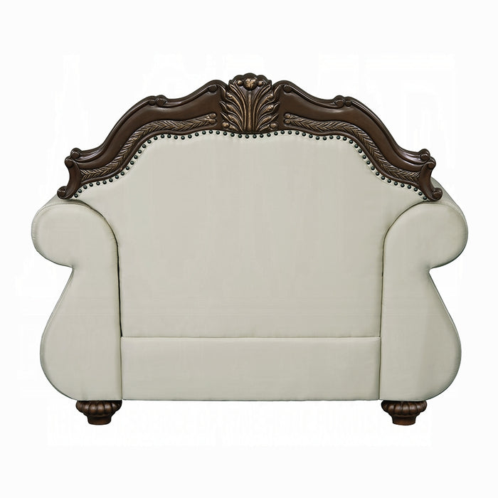 Pierce Chair w/Pillow