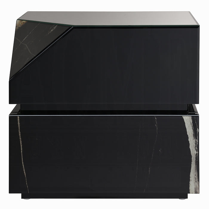 Drisana End Table