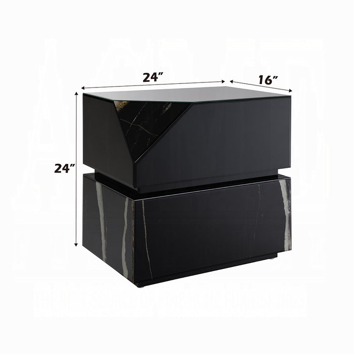 Drisana End Table