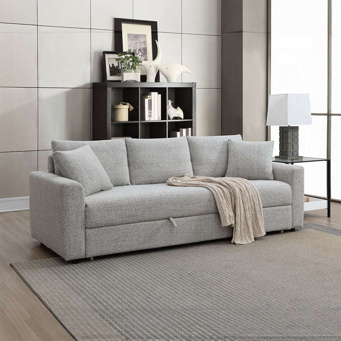 Connie Sofa w/Sleeper
