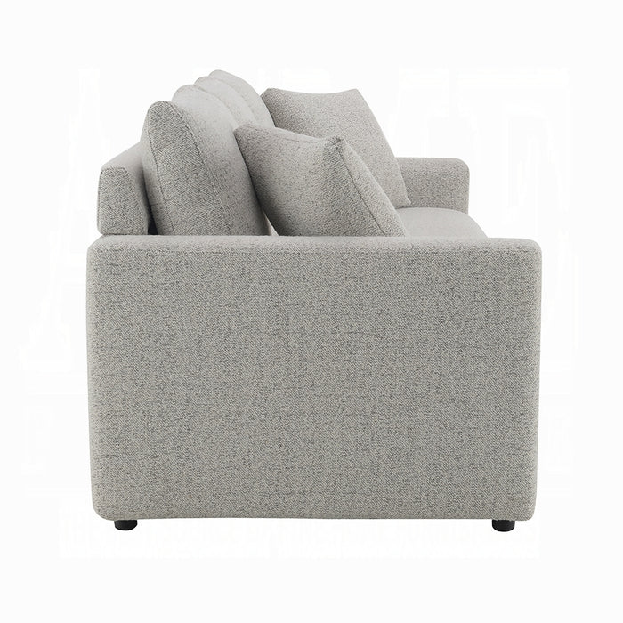Connie Sofa w/Sleeper