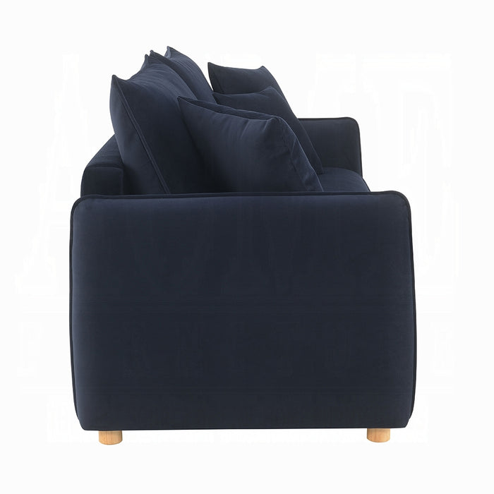Irina Sofa w/Sleeper