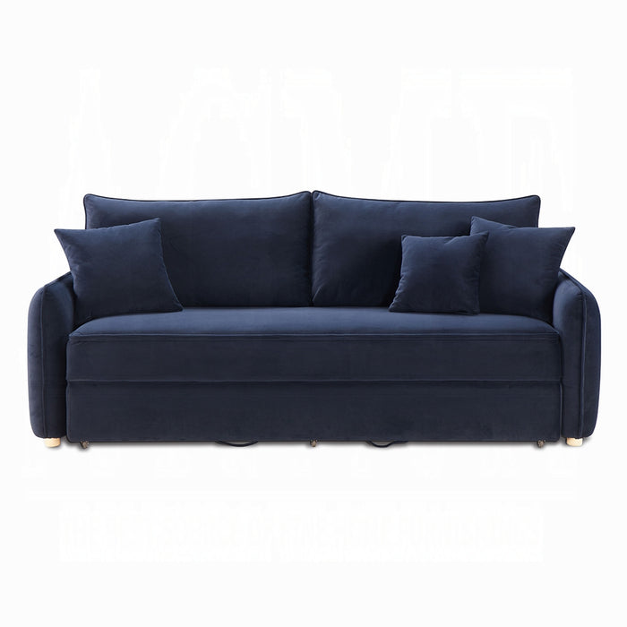 Irina Sofa w/Sleeper