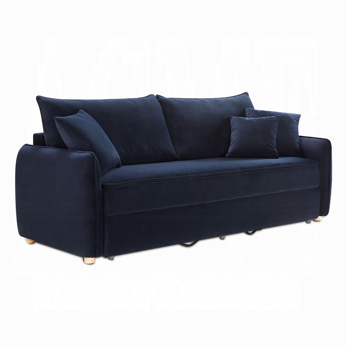 Irina Sofa w/Sleeper