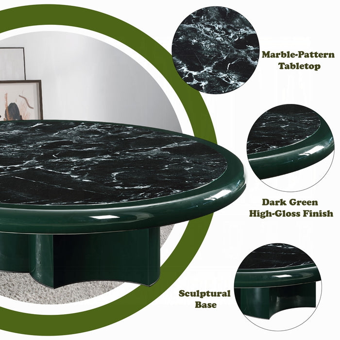Ronald Coffee Table