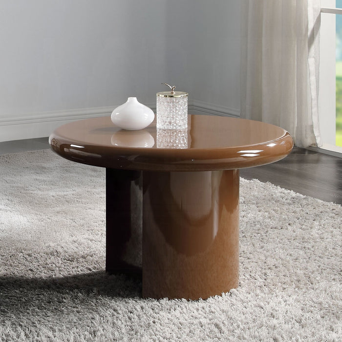 Ronald End Table