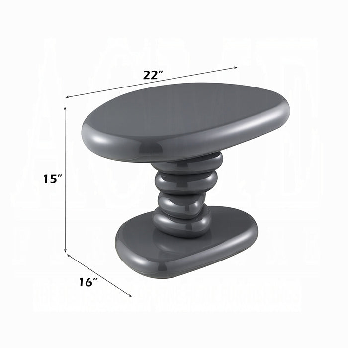 Charlene End Table
