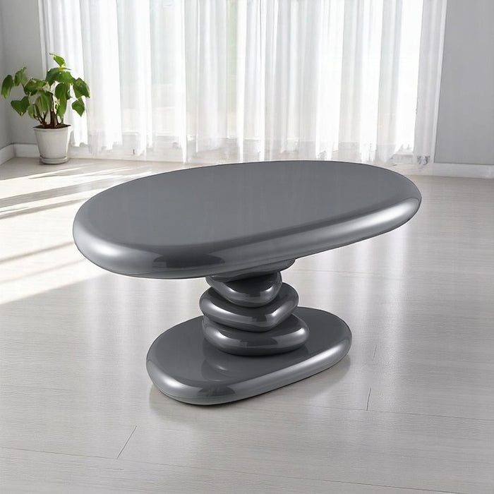 Charlene End Table
