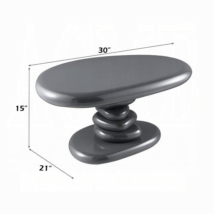 Charlene End Table