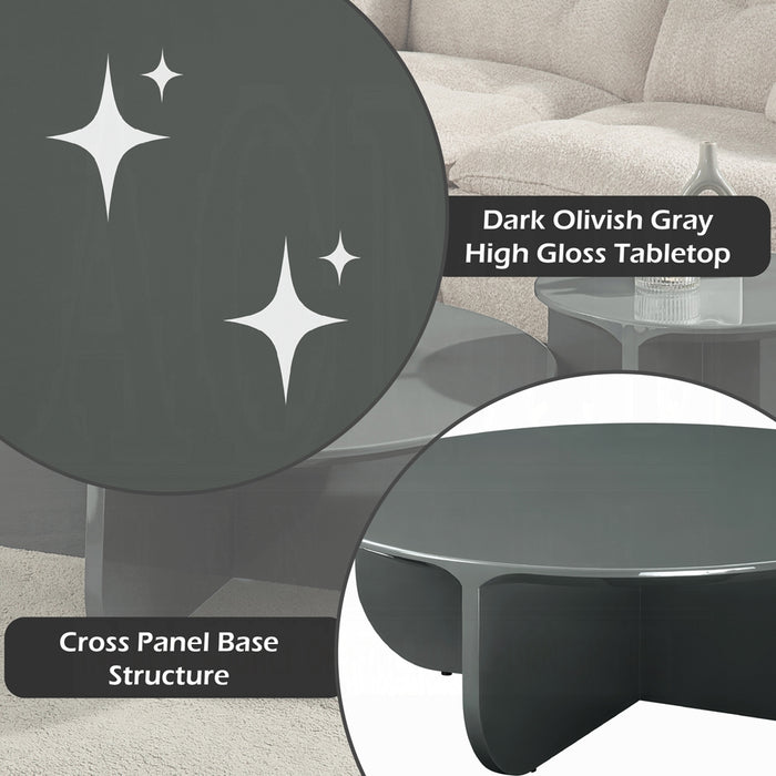 Lamond Coffee Table