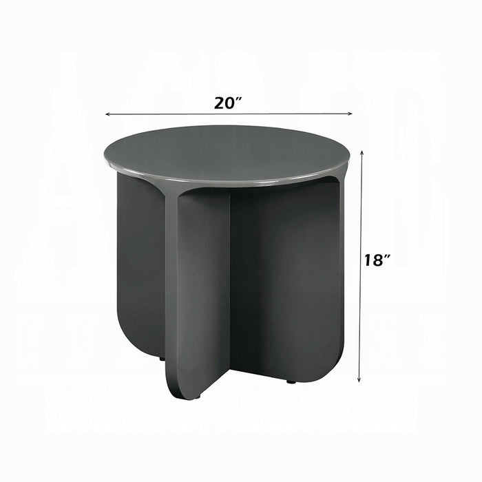 Lamond End Table