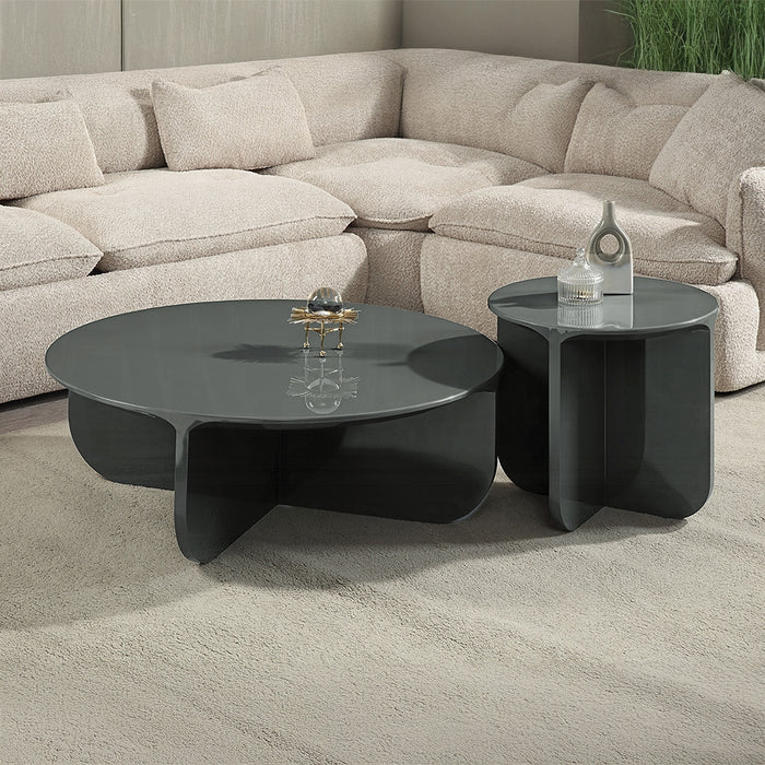 Lamond End Table