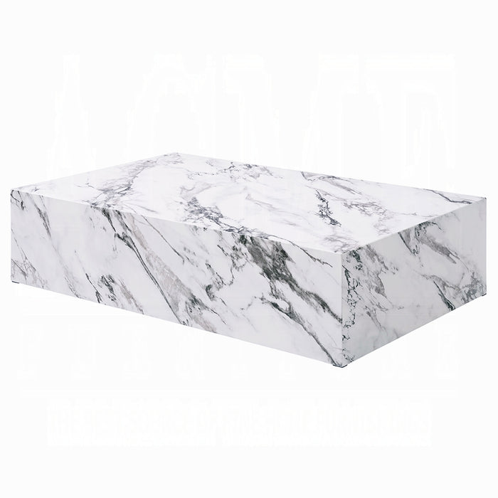 Fritzy Coffee Table