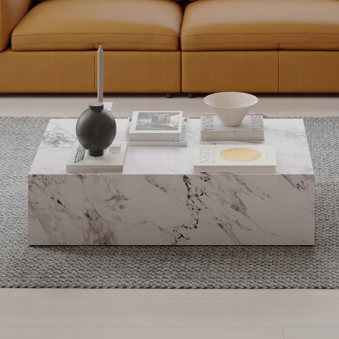 Fritzy Coffee Table