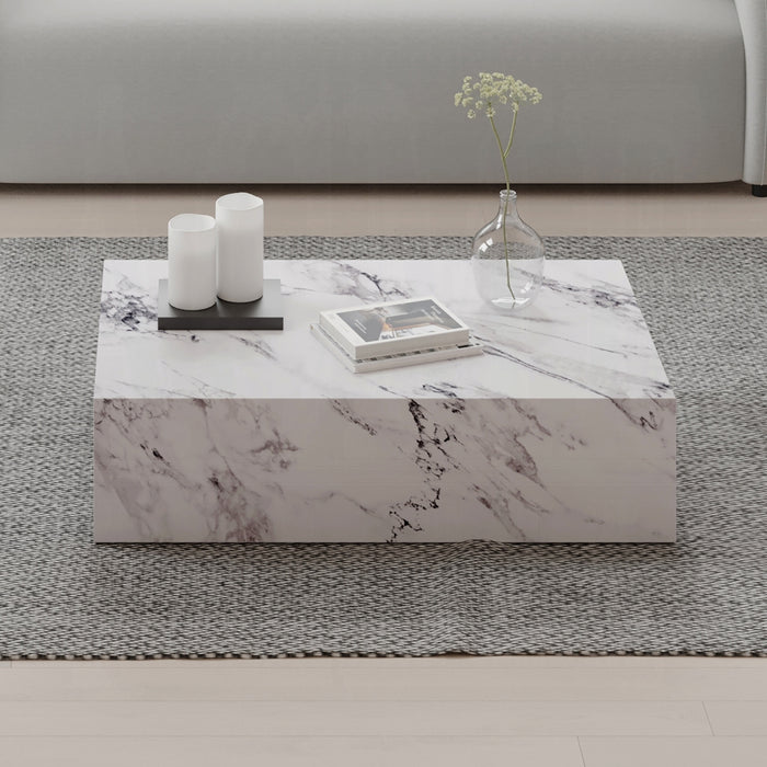Fritzy Coffee Table