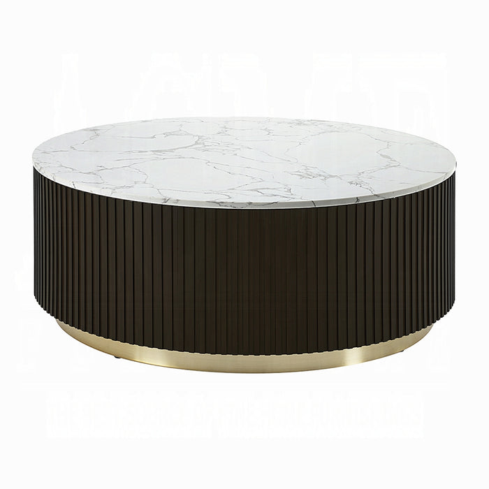 Clayten Coffee Table