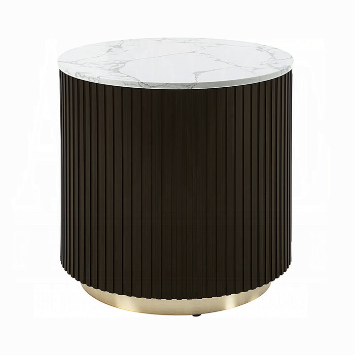 Clayten End Table