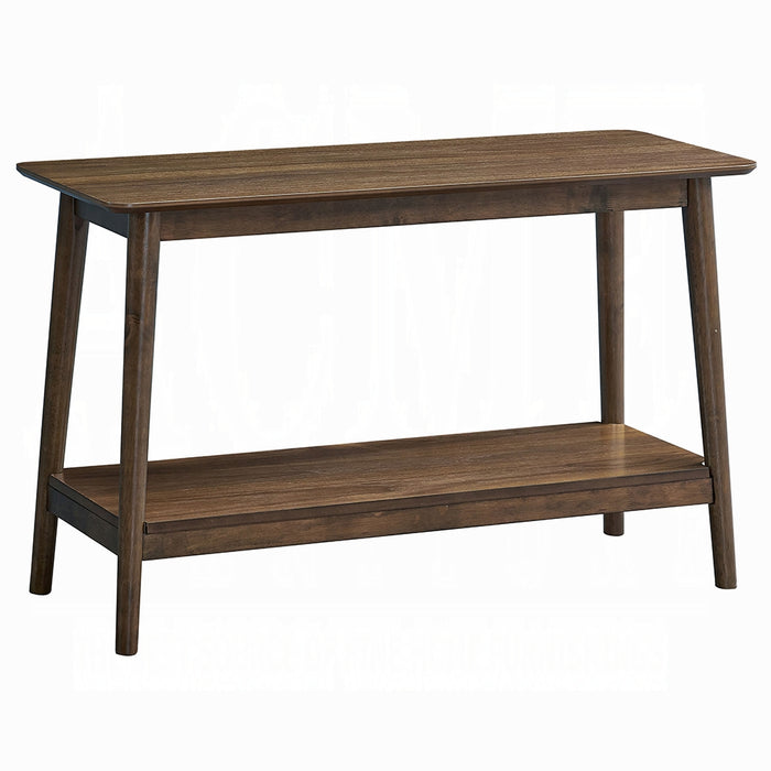 Lamonte Sofa Table w/Shelf