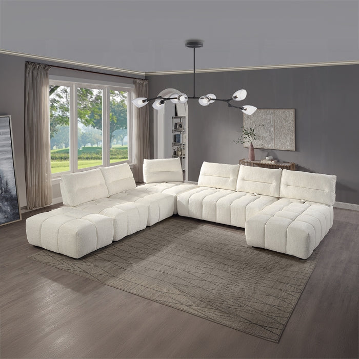 Loanna Modular - Loveseat