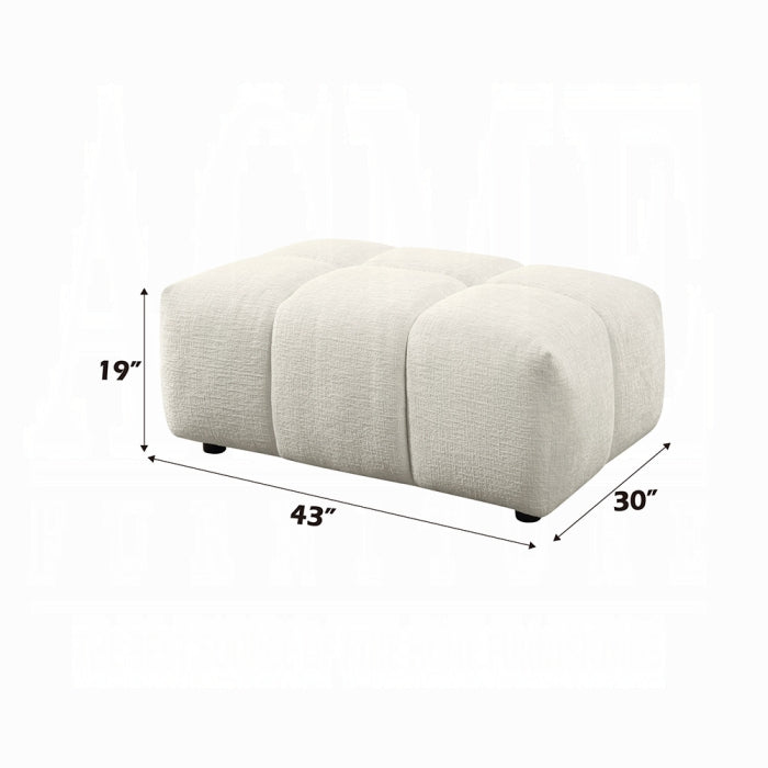 Loanna Ottoman