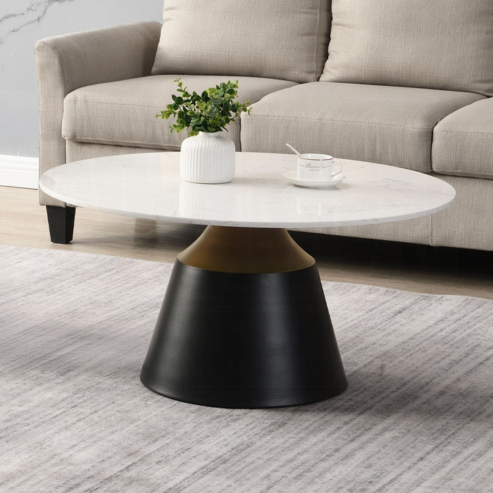 Jaramillo Coffee Table