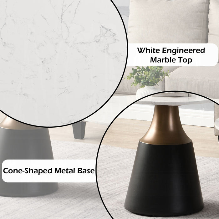 Jaramillo End Table