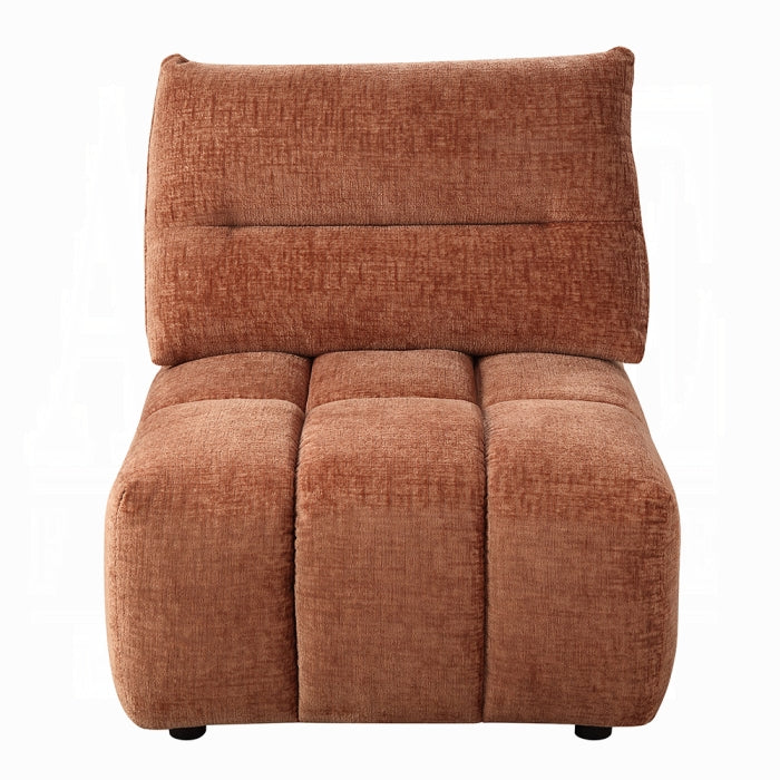 Loanna Modular - Armless Chair