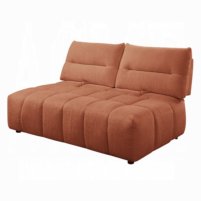 Loanna Moludar - Loveseat