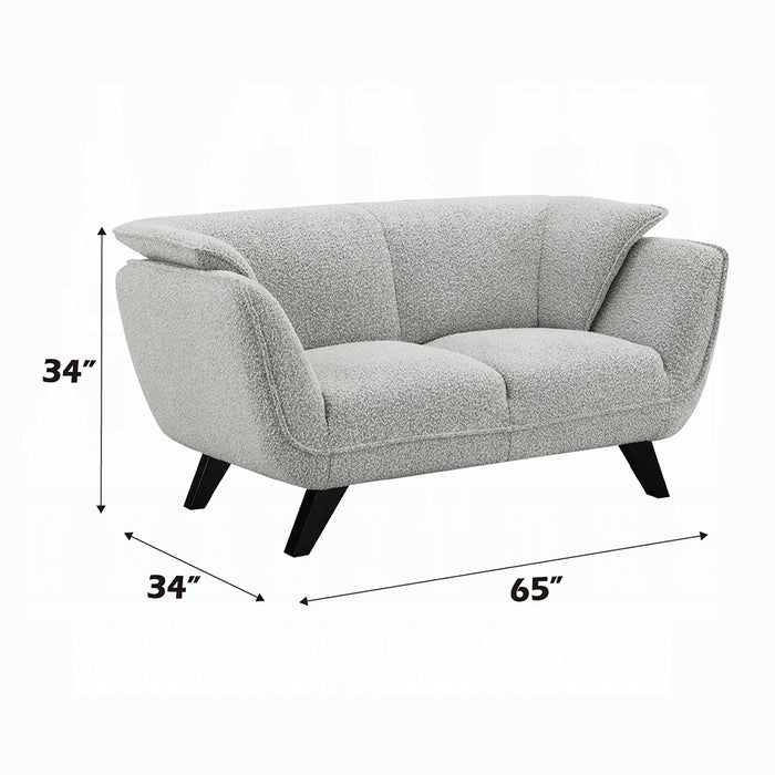 Nayeli Loveseat