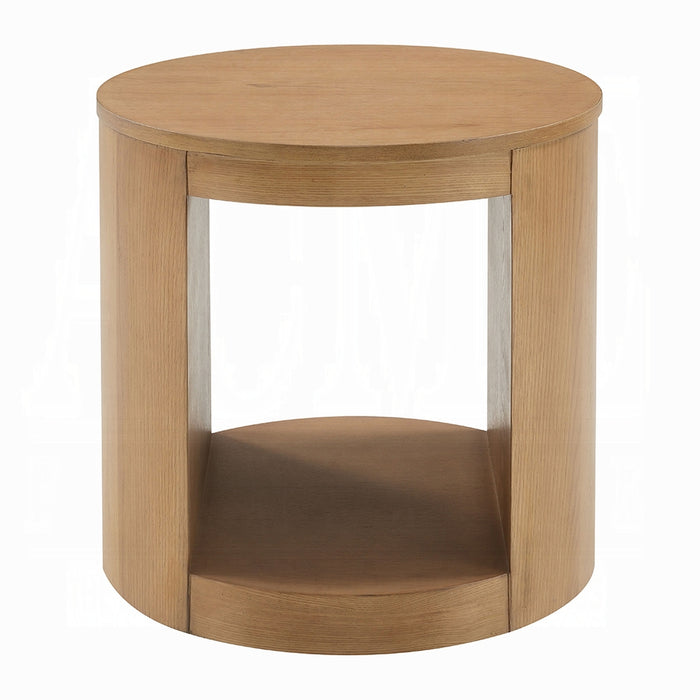 Zoey End Table