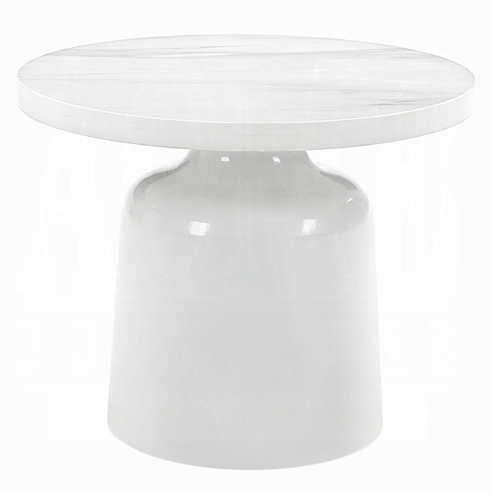 Zaid End Table