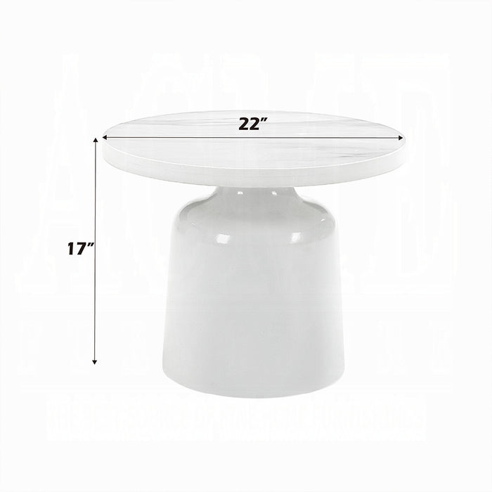 Zaid End Table