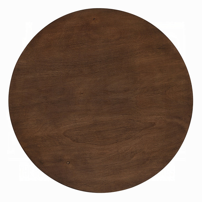 Sanat End Table