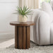 Sanat End Table - Westco Warehouse Furniture (Los Angelos, CA)